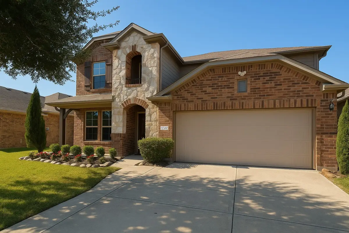 1905 Emerald Breeze Court, Pearland, TX 77089 - Image #1