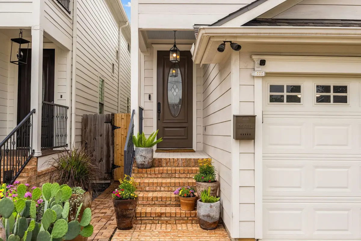 1307 Nashua Street #B, Houston, TX 77008 - #1