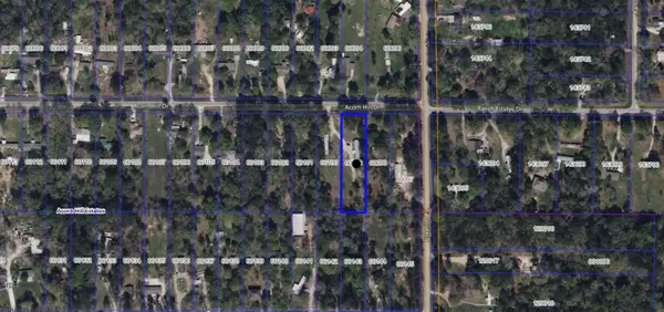 19402 Acorn Hill Drive, Conroe, TX 77302