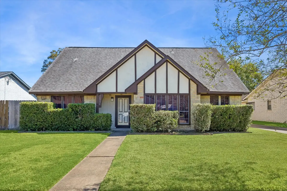 10334 Sageglow Drive, Houston, TX 77089 - #1