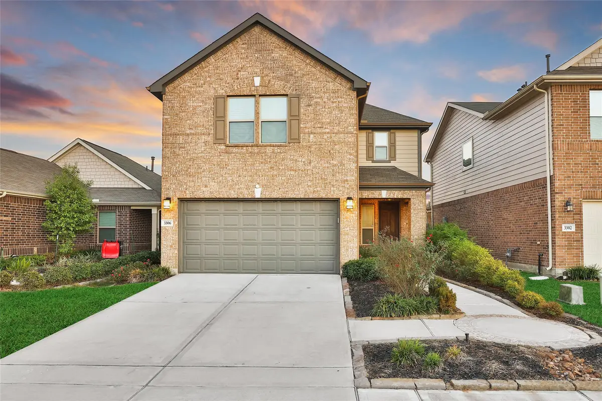 3306 Forest Chitto Drive, Spring, TX 77373 - Image #1