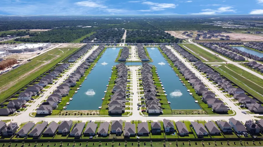24807 Bastiani Canvas Lane, Katy, TX 77493 - #2