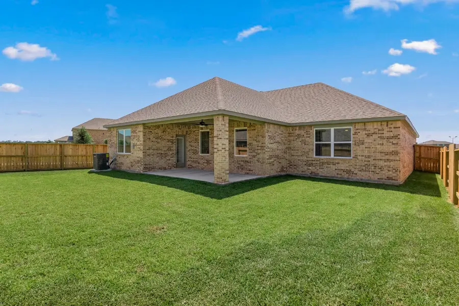 14001 Starboard Reach Drive, Texas City, TX 77510 - #2