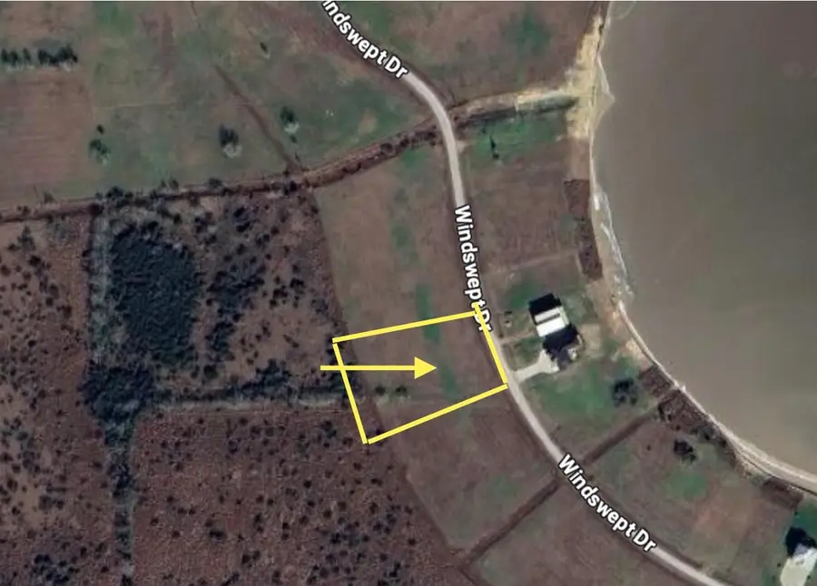 Lot 18 Windswept Drive, Port Lavaca, TX 77979 - #3