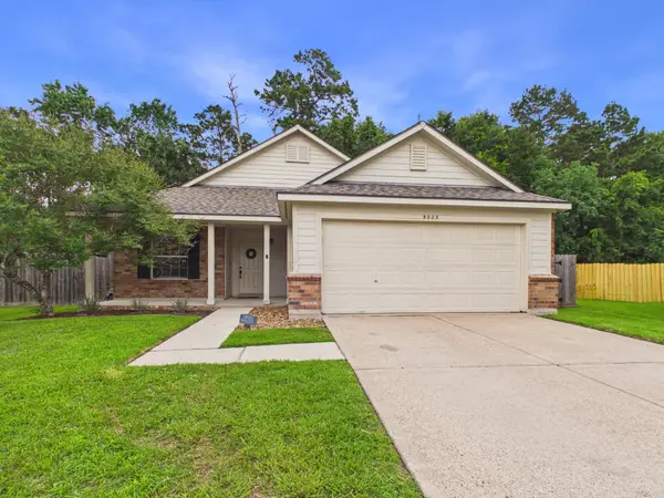5023 Jasmine Meadows Lane, Humble, TX 77346