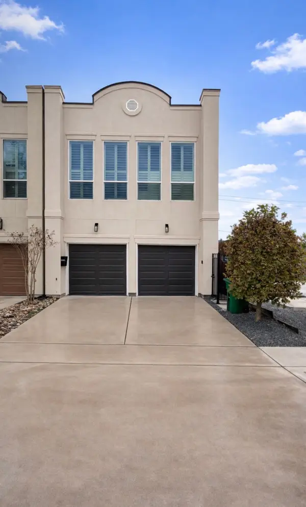 4912 Rose Street, Houston, TX 77007