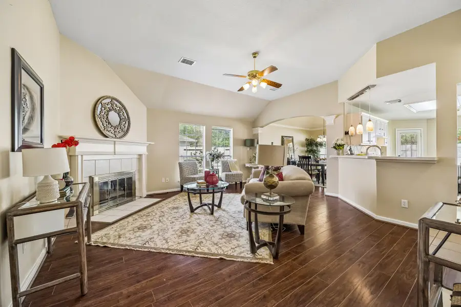 306 Roans Prarie Lane, Richmond, TX 77469 - #2