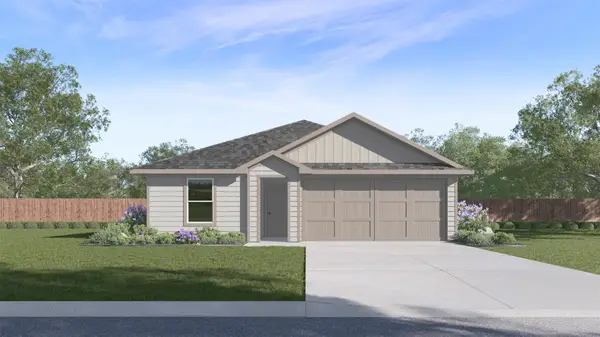 360 China Grove Lane, China, TX 77613