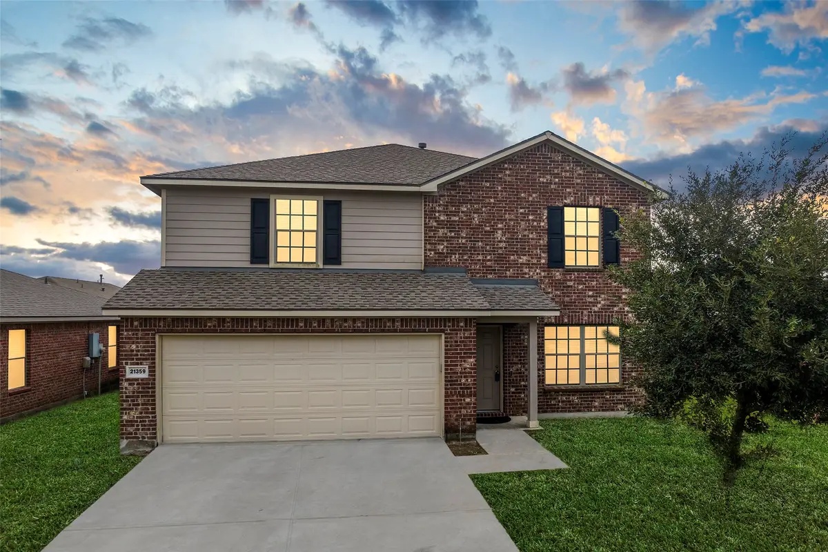 21359 Bandera Ranch Lane, Katy, TX 77449 - Image #1