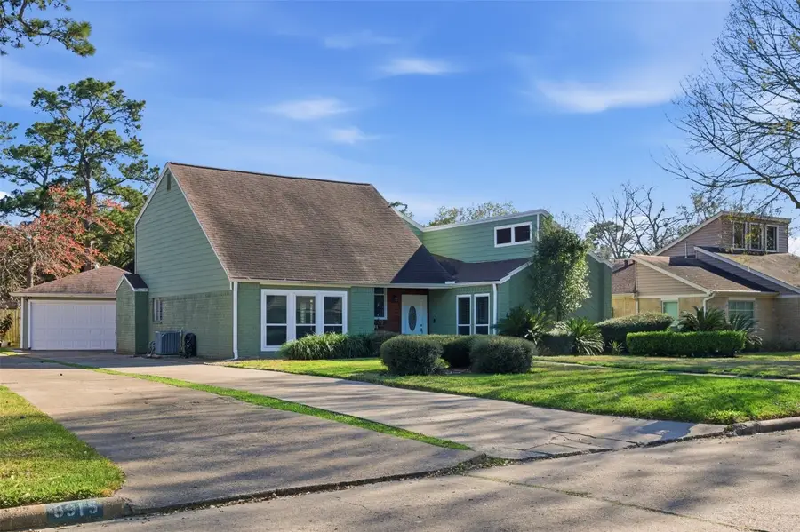 9003 Tami Renee Lane, Houston, TX 77040 - #2