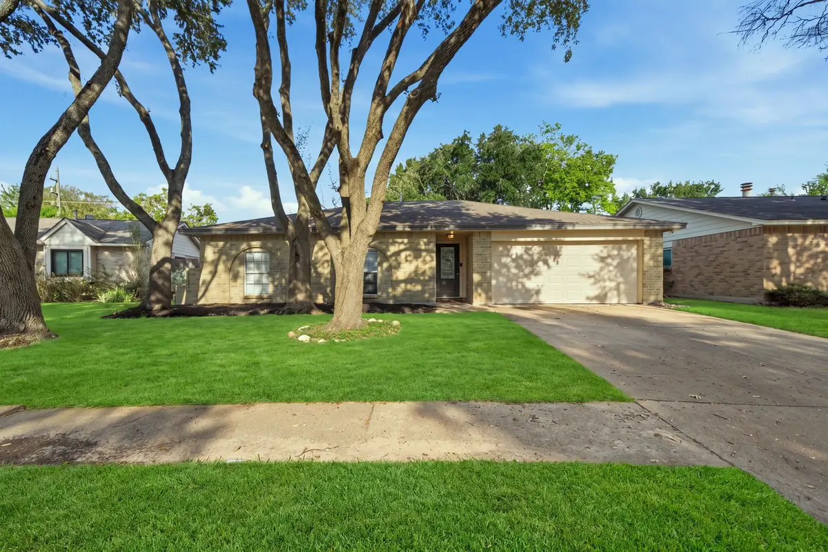14315 Golden Cypress Lane, Cypress, TX 77429 - #1
