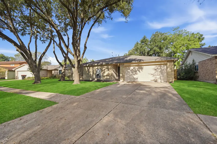 14315 Golden Cypress Lane, Cypress, TX 77429 - #2