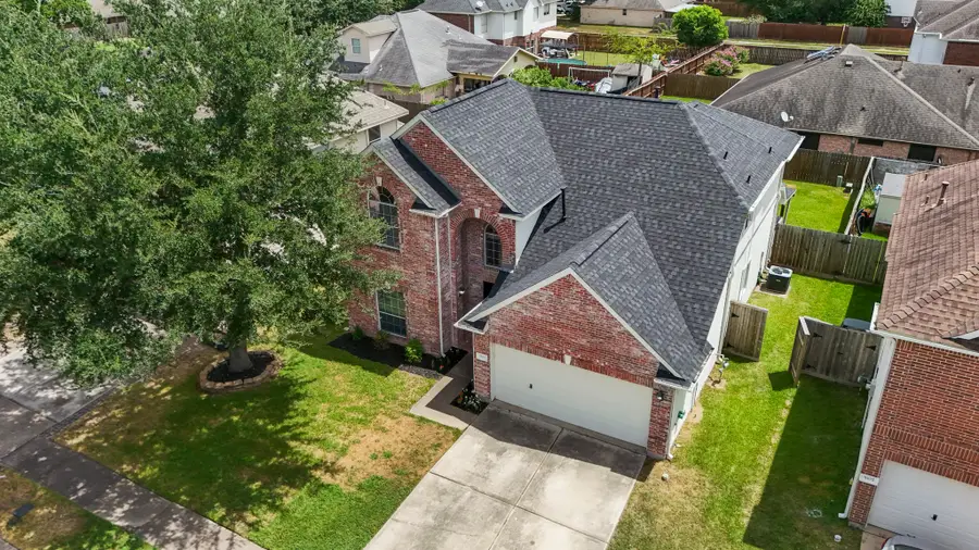 5106 Opal Sky Drive, Katy, TX 77449 - #2