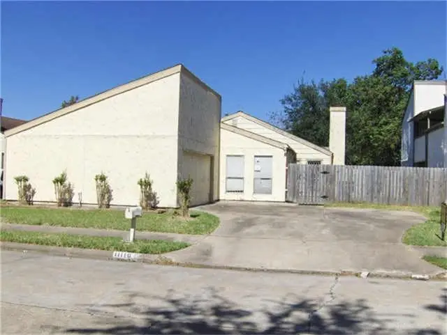 11110 Petworth Drive, Houston, TX 77072 - Image #1