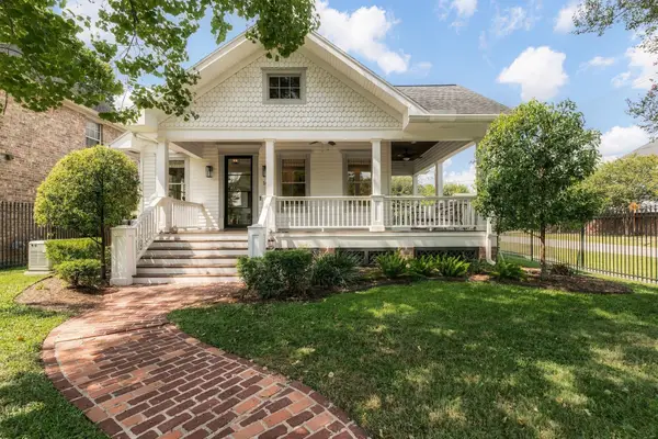 1441 Waverly Street, Houston, TX 77008