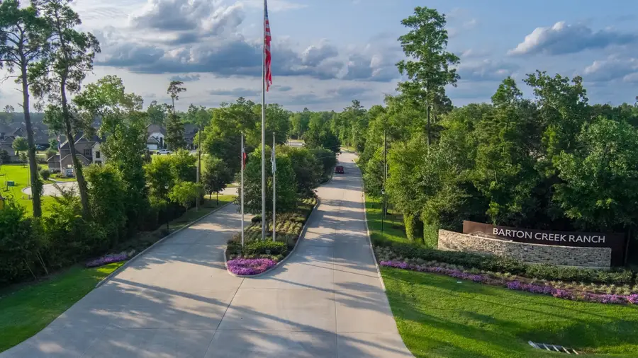 3203 Elm Bough Court, Conroe, TX 77301 - #3