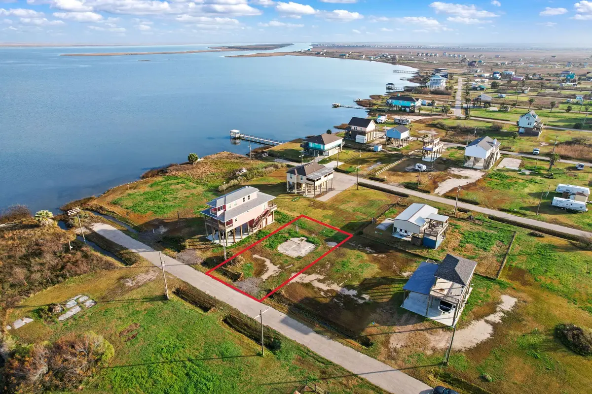 1038 N Margaret Road, Gilchrist, TX 77617 - #1