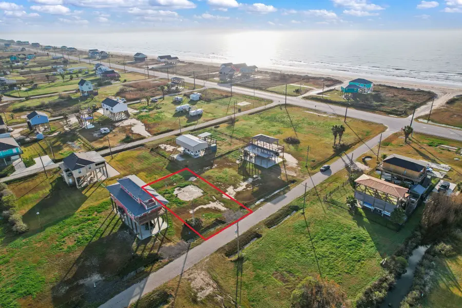 1038 N Margaret Road, Gilchrist, TX 77617 - #3