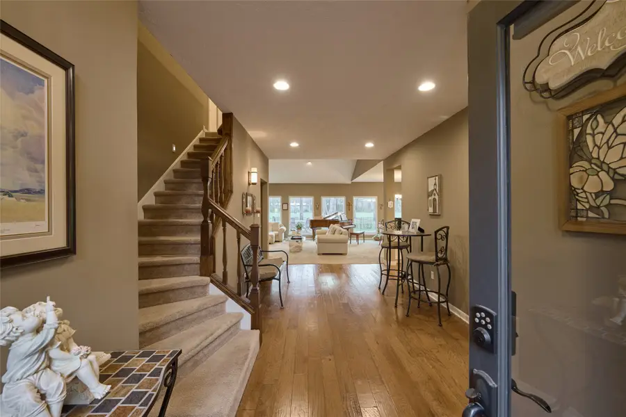 9 Huntsmans Horn Circle, The Woodlands, TX 77380 - #3