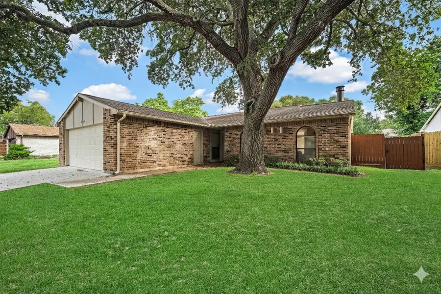6725 Tara Drive, Richmond, TX 77469 - Image #2