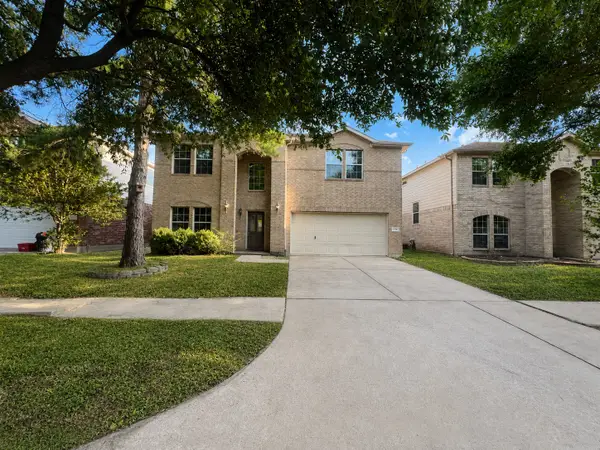 3522 Cactus Creek Drive, Spring, TX 77386