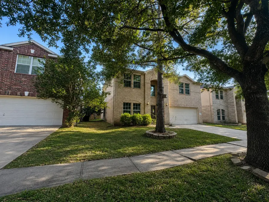 3522 Cactus Creek Drive, Spring, TX 77386 - #2