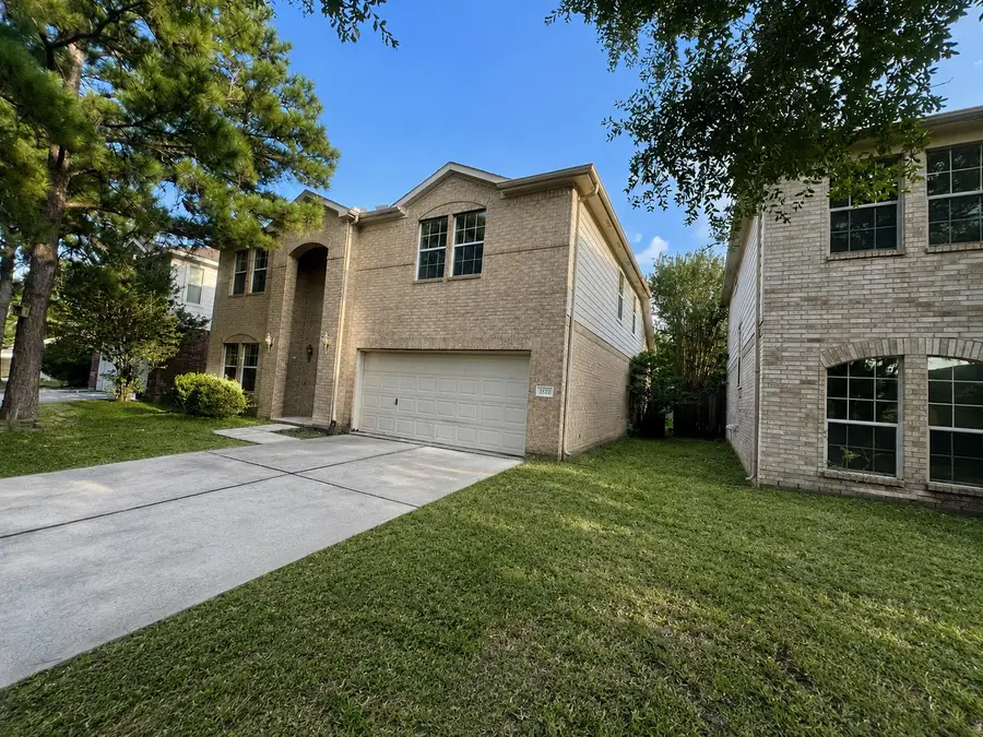 3522 Cactus Creek Drive, Spring, TX 77386 - #3