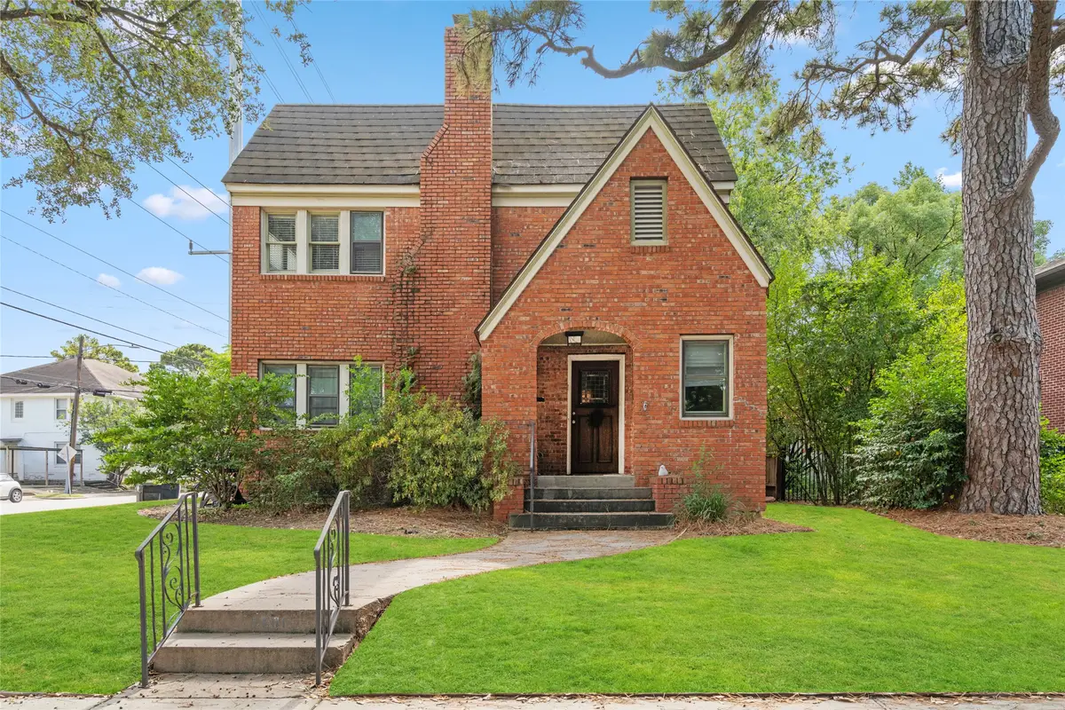 1701 Hawthorne Street, Houston, TX 77098 - #1