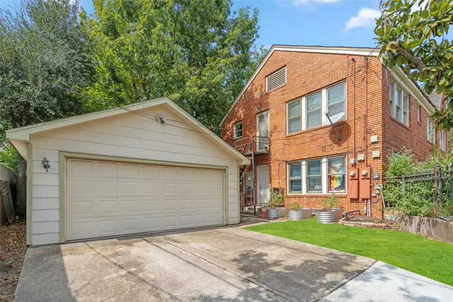 1701 Hawthorne Street, Houston, TX 77098 - #3