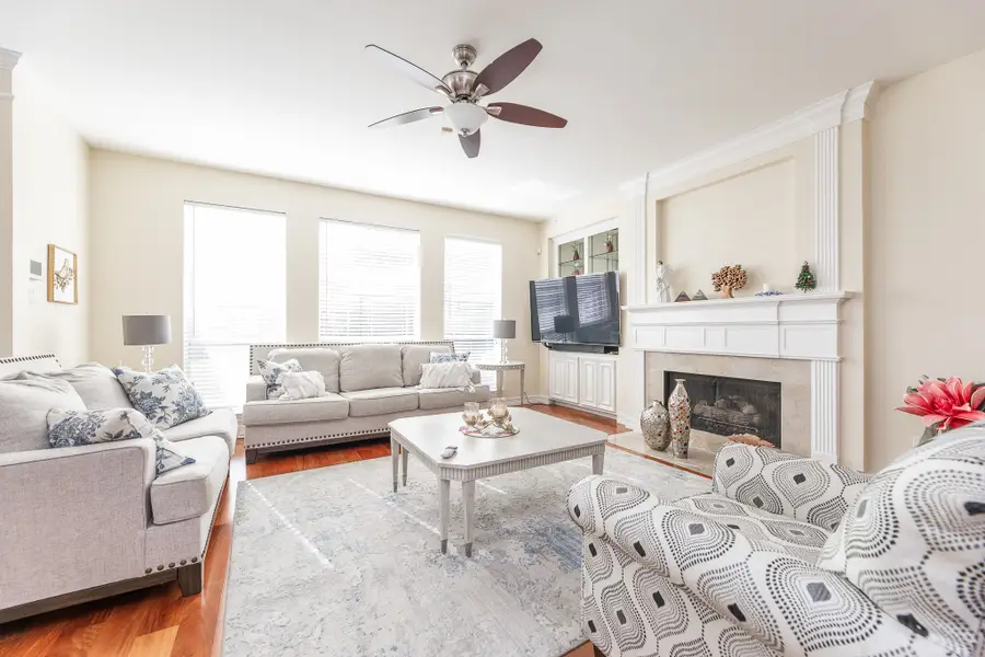 2618 Pinebend Drive, Pearland, TX 77584 - #3