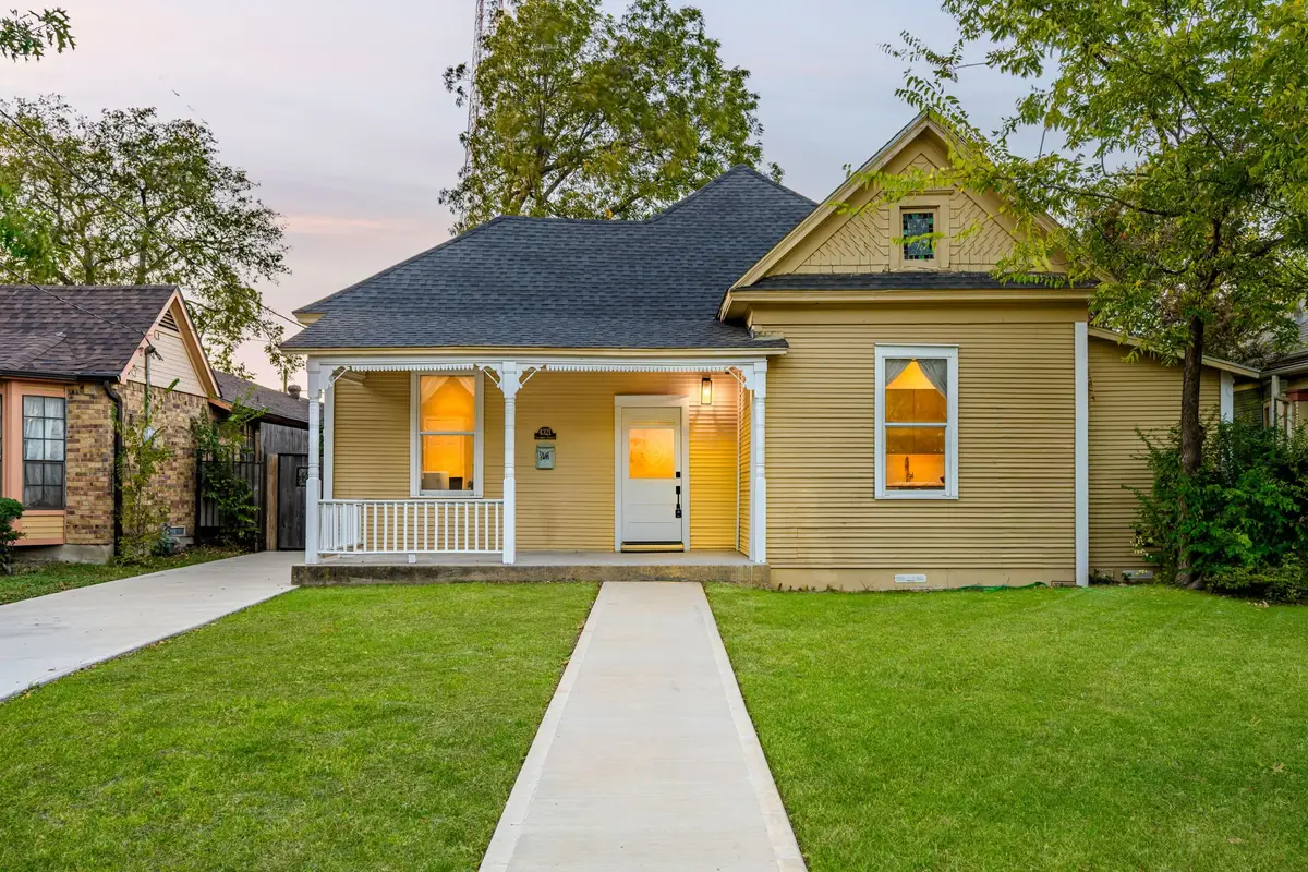 4321 Sycamore Street, Dallas, TX 75204 - Image #1