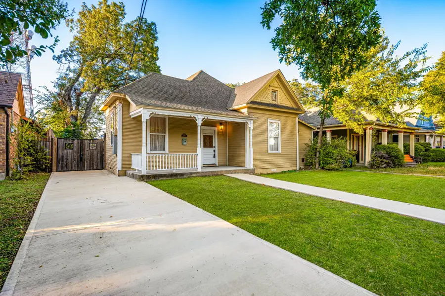 4321 Sycamore Street, Dallas, TX 75204 - Image #3