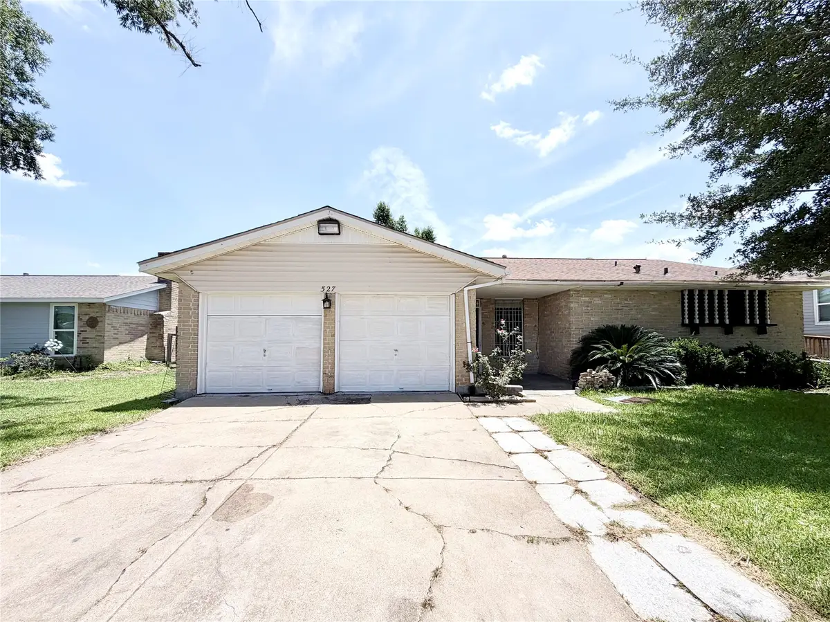 527 Slumberwood Dr, Houston, TX 77013 - #1