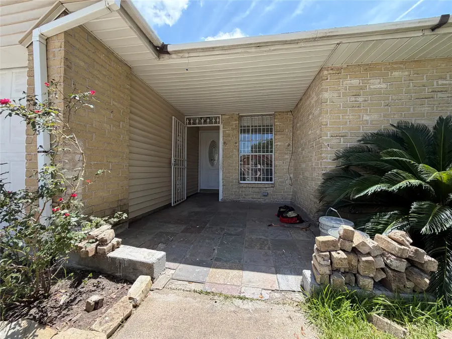 527 Slumberwood Dr, Houston, TX 77013 - #3