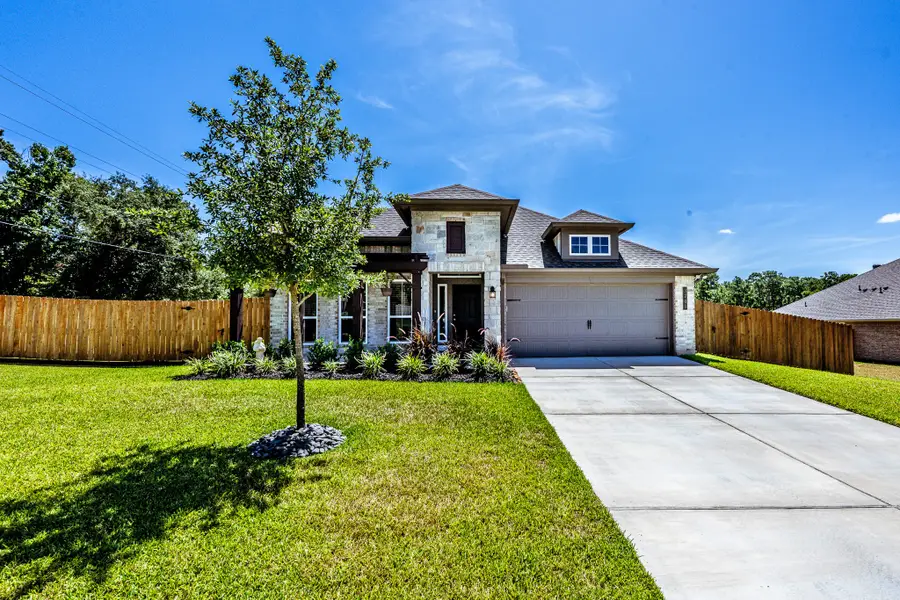 3701 Sage Lane, Huntsville, TX 77340 - #2