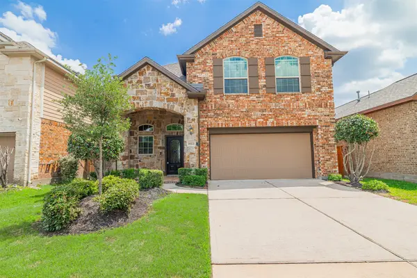 19323 S Cottonwood Green Lane, Cypress, TX 77433