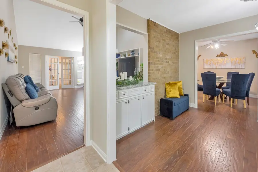 12025 Acorn Oak Street, The Woodlands, TX 77380 - #3