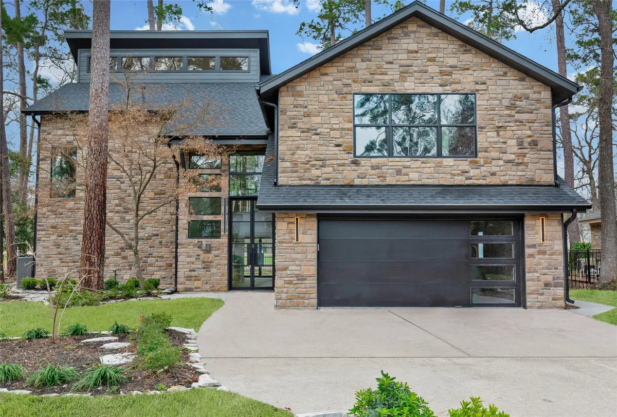 20 Buttonbush Ct, The Woodlands, TX 77380 - #1