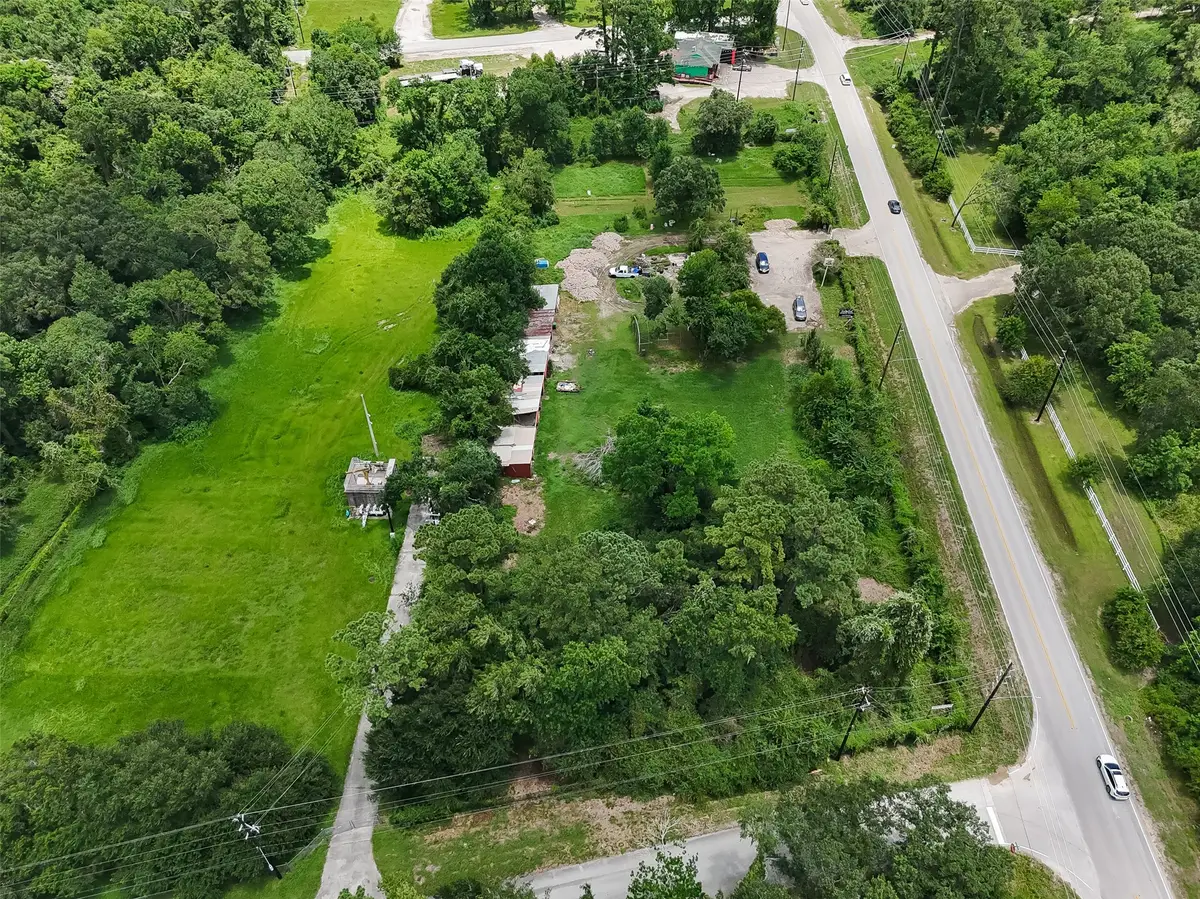 701 Hamblen Road, Houston, TX 77339 - #1