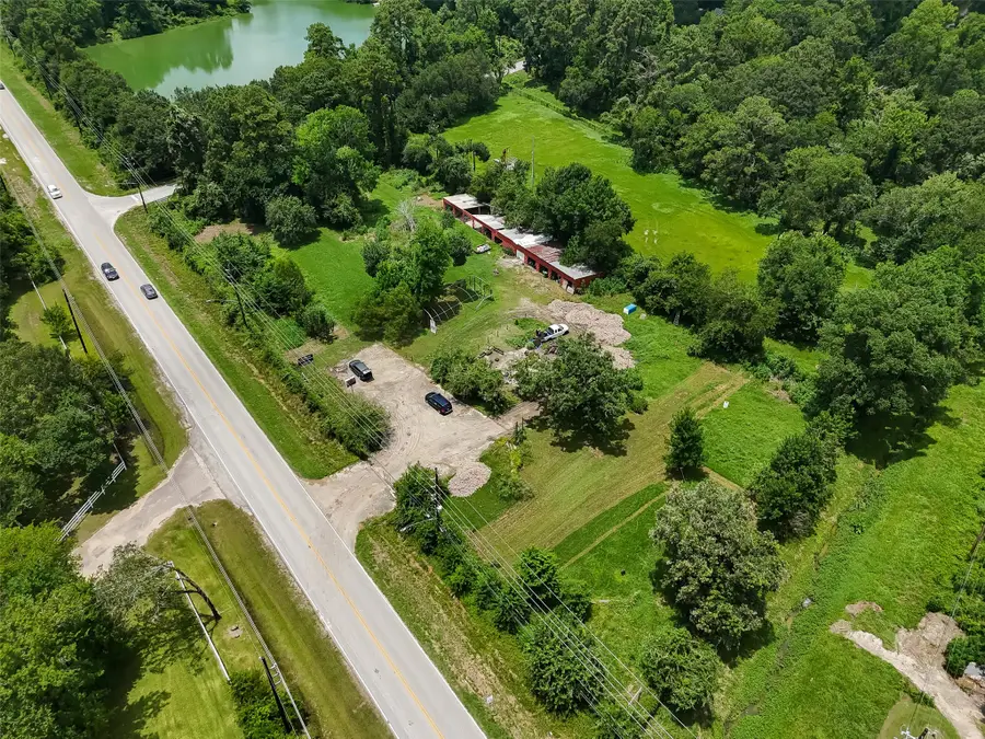 701 Hamblen Road, Houston, TX 77339 - #2