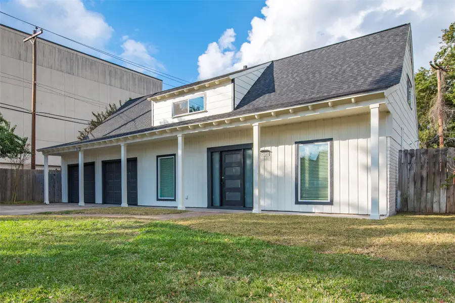 12518 Woodthorpe Lane, Houston, TX 77024 - Image #2