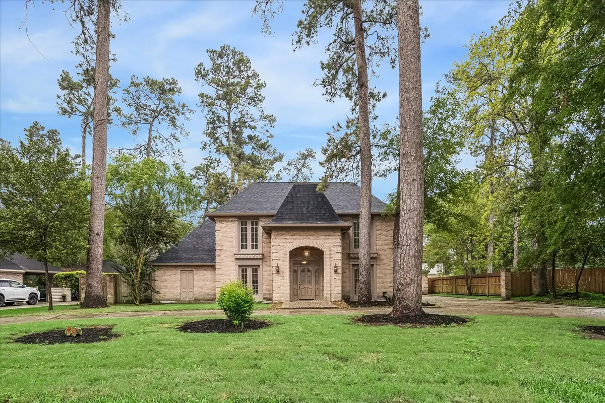 3606 Mulberry Hills Drive, Kingwood, TX 77339 - #1