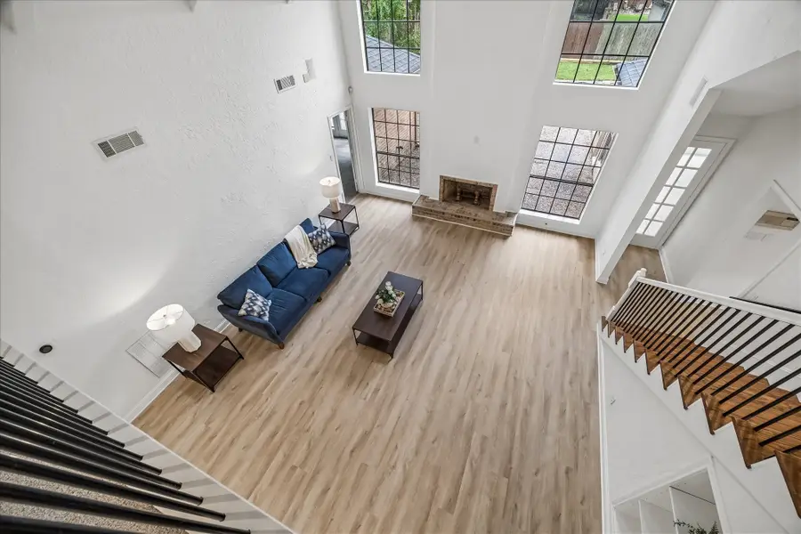 3606 Mulberry Hills Drive, Kingwood, TX 77339 - #2