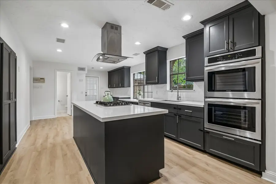 3606 Mulberry Hills Drive, Kingwood, TX 77339 - #3