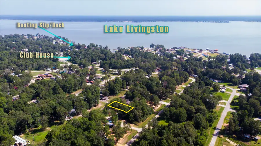 0 Antilles Drive, Pointblank, TX 77364 - Image #2