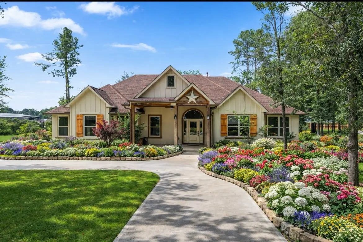 11202 Indian Trails, Tomball, TX 77375 - #1