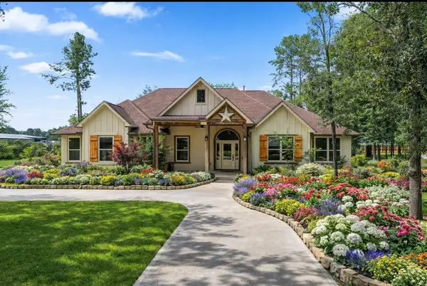 11202 Indian Trails, Tomball, TX 77375