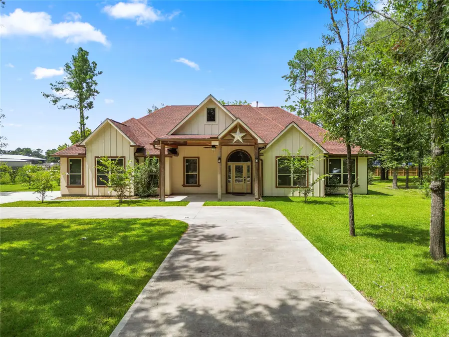 11202 Indian Trails, Tomball, TX 77375 - #2