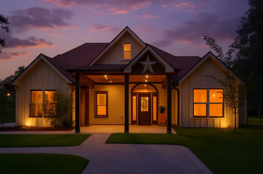 11202 Indian Trails, Tomball, TX 77375 - #3