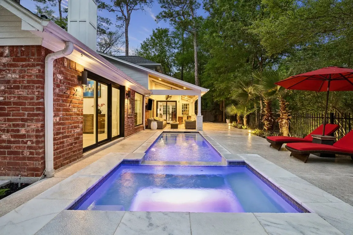 10 Starviolet Street, The Woodlands, TX 77380 - #1